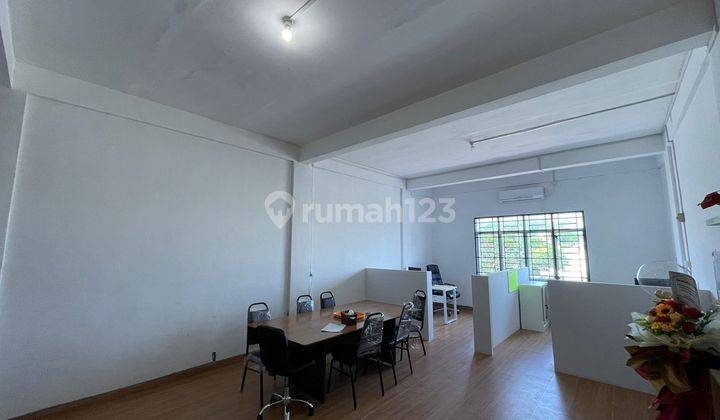 Jual Ruko 2 Lantai Unfurnished Golden City Bengkong 5