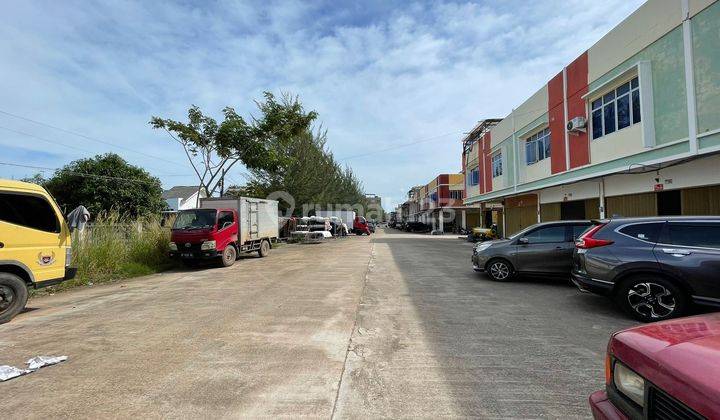 Jual Ruko 2 Lantai Unfurnished Golden City Bengkong 20