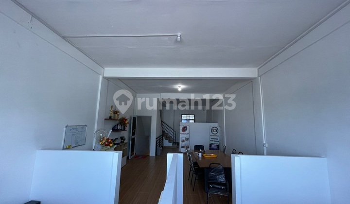 Jual Ruko 2 Lantai Unfurnished Golden City Bengkong 8