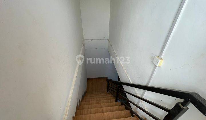 Jual Ruko 2 Lantai Unfurnished Golden City Bengkong 9