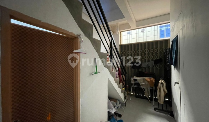 Jual Ruko 2 Lantai Unfurnished Golden City Bengkong 10