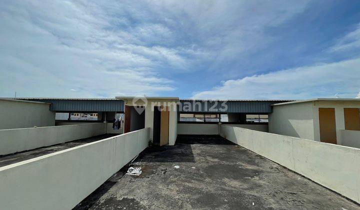 Jual Ruko 2 Lantai Unfurnished Golden City Bengkong 14