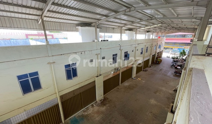 Jual Ruko 2 Lantai Unfurnished Golden City Bengkong 16