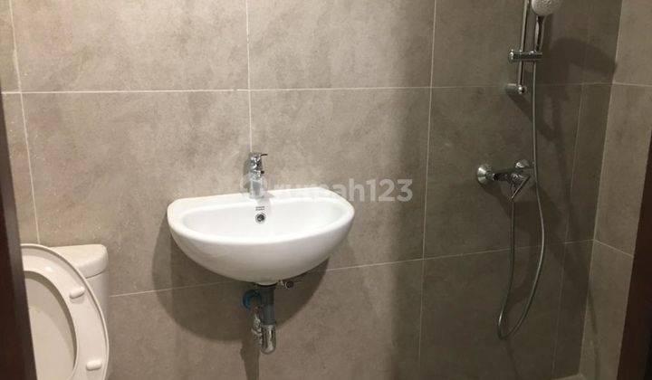 Jual Apartemen Type Studio Sewa View Pollux Habibie 6