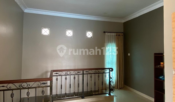 Jual Rumah 2 Lantai Full Furnsihed Type Hook Baloi Centre 9