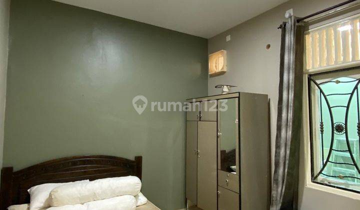 Jual Rumah 2 Lantai Full Furnsihed Type Hook Baloi Centre 13