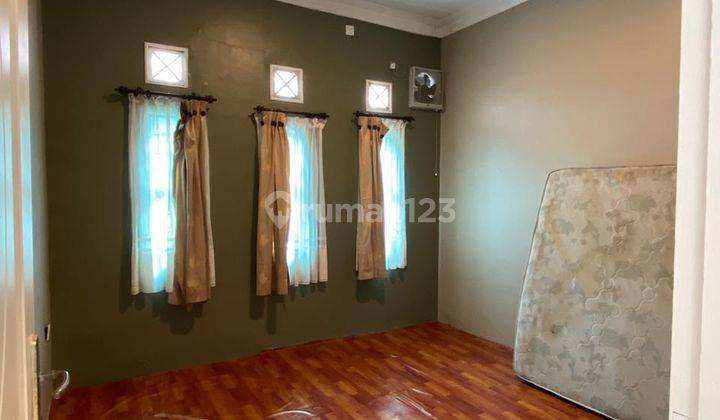 Jual Rumah 2 Lantai Full Furnsihed Type Hook Baloi Centre 14