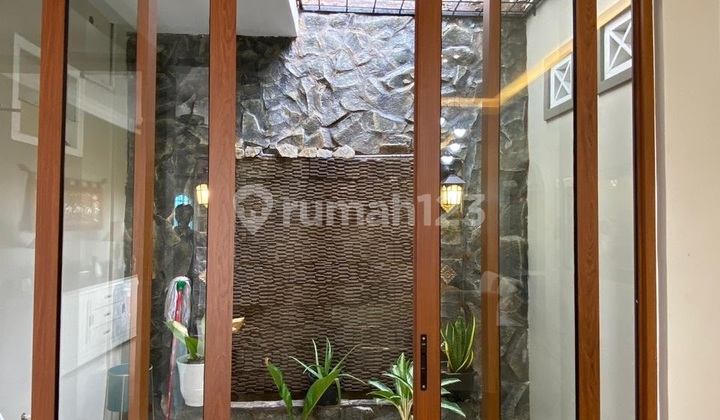 Jual Rumah 2 Lantai Full Furnsihed Type Hook Baloi Centre 21