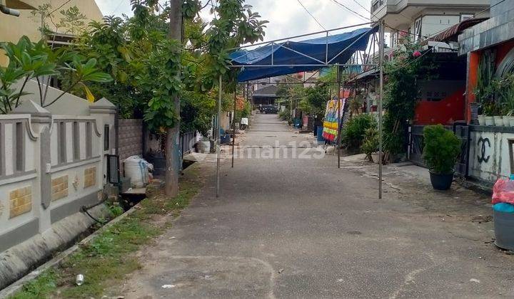 Jual Rumah 2 Lantai Full Furnsihed Type Hook Baloi Centre 26
