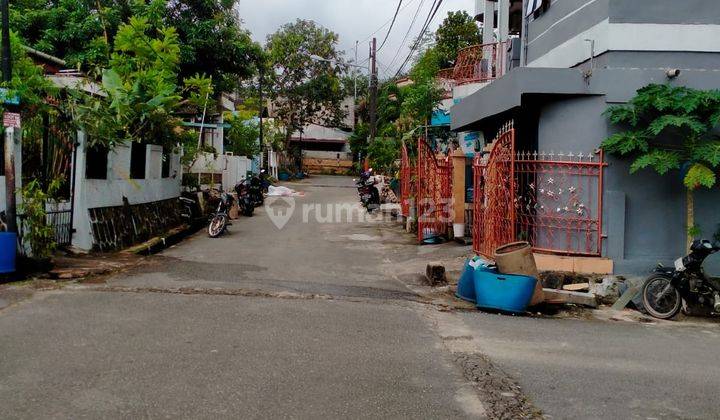 Jual Rumah 2 Lantai Full Furnsihed Type Hook Baloi Centre 27