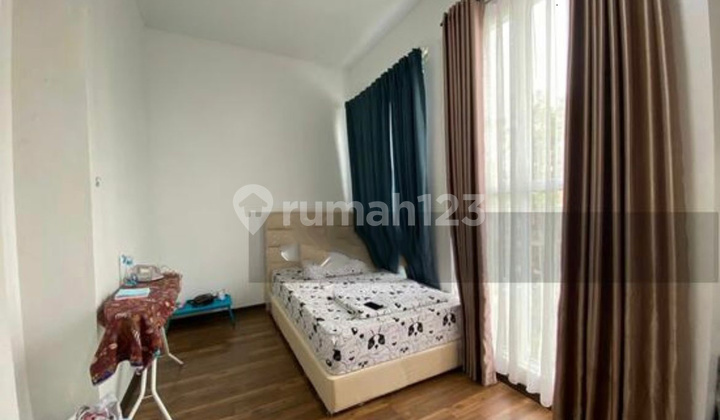 Jual Rumah 2 Lantai Unfurnished Puri Selberiti 2 6