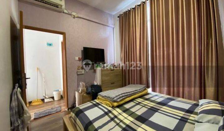Jual Rumah 2 Lantai Unfurnished Puri Selberiti 2 7