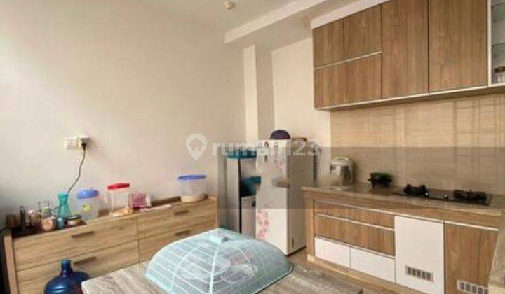 Jual Rumah 2 Lantai Unfurnished Puri Selberiti 2 8