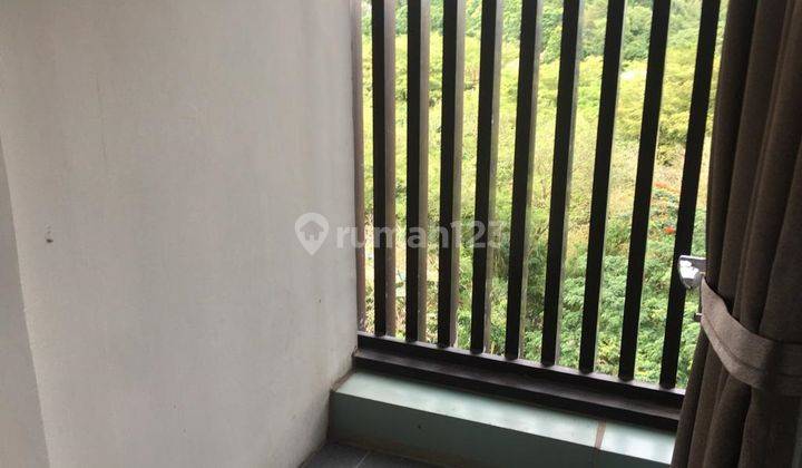 Sewa Apartment Type Studio Forest View Panbil Residence 13