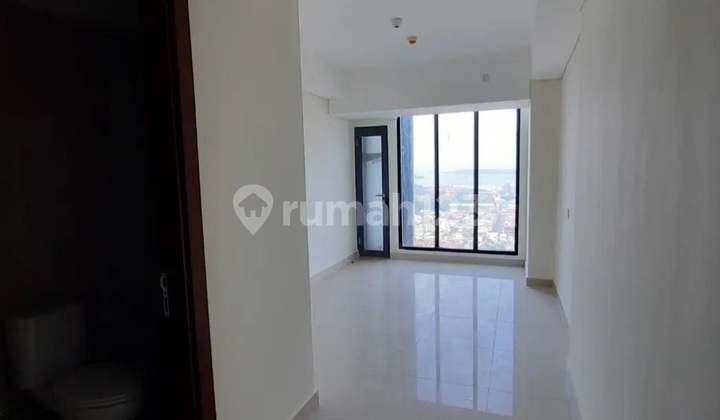 Jual Apartment Type Studio Sea View Pollux Habibie 5