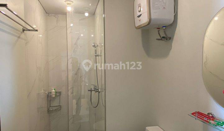 Sewa Apartment Type Two Bedroom Sea View One Residence 18