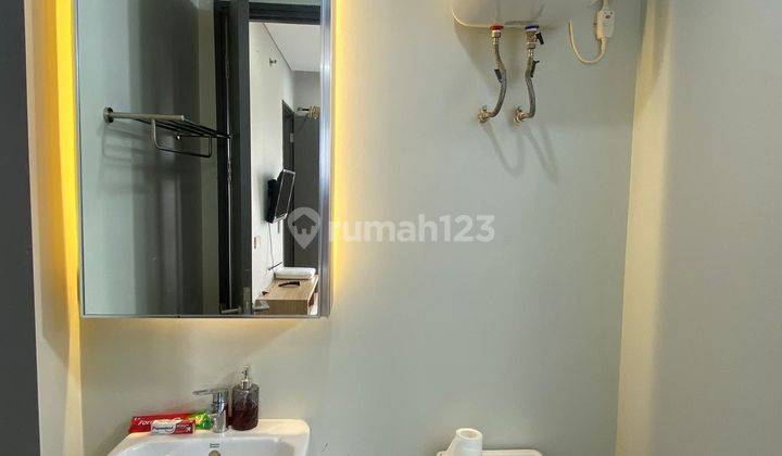 Sewa Apartment Three Bedroom Full Furnished One Residence 15
