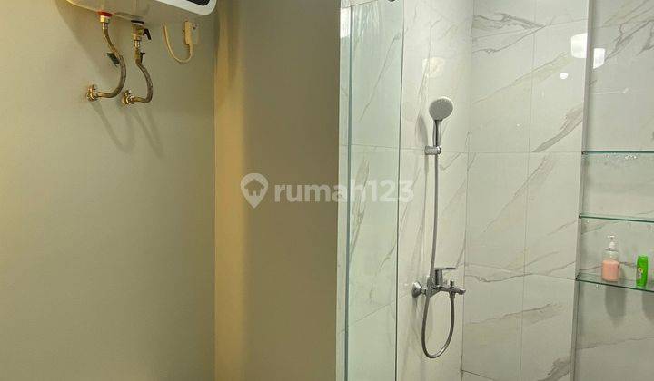 Sewa Apartment Three Bedroom Full Furnished One Residence 16