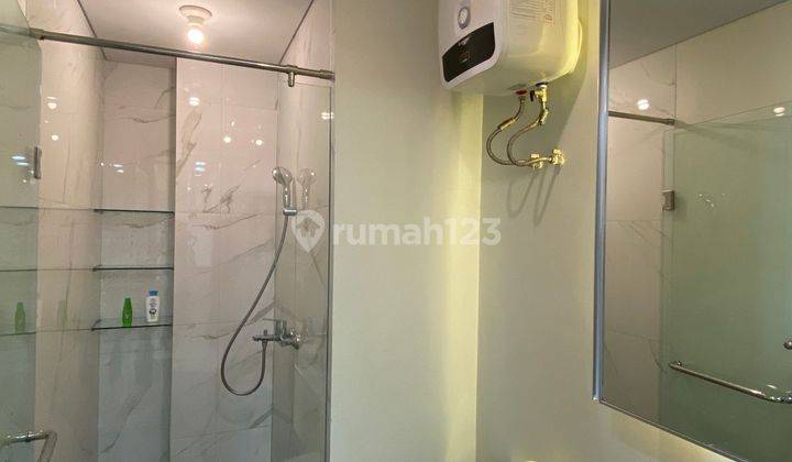 Sewa Apartment Three Bedroom Full Furnished One Residence 17