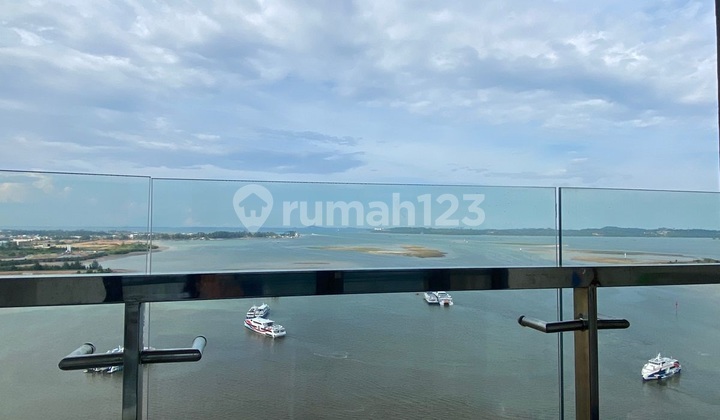 Sewa Apartment Three Bedroom Full Furnished One Residence 18
