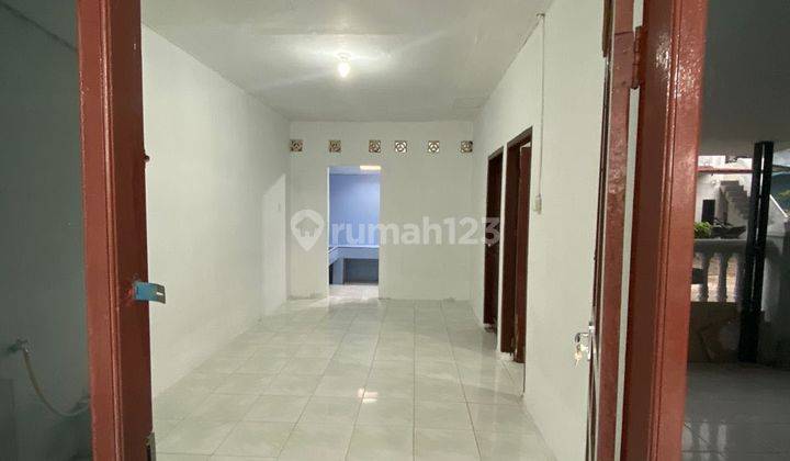 Jual Rumah 1 Lantai 2 Kamar Tidur Tiban Indah Permai 5