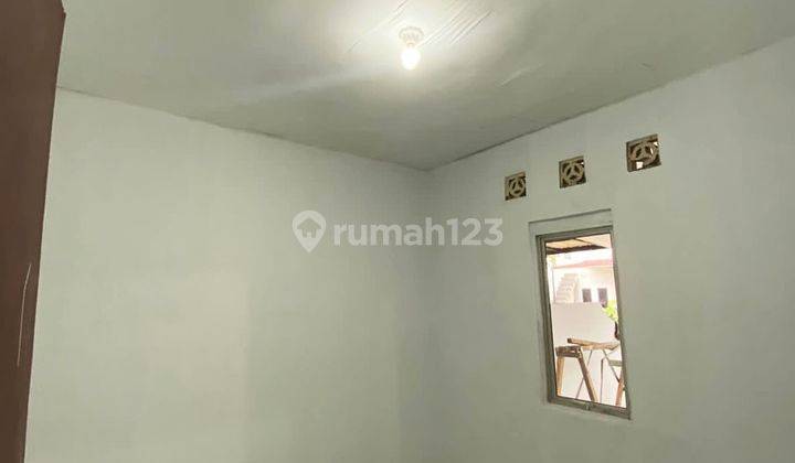 Jual Rumah 1 Lantai 2 Kamar Tidur Tiban Indah Permai 6