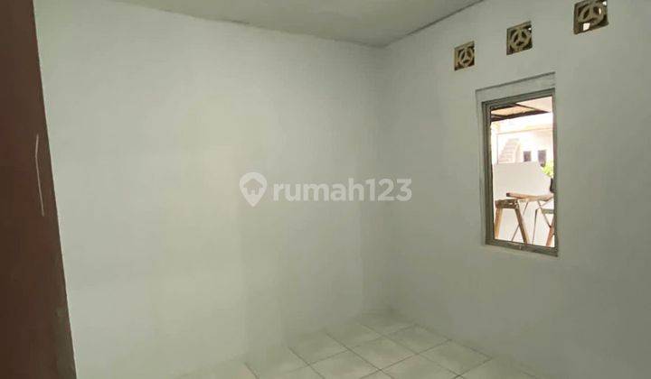 Jual Rumah 1 Lantai 2 Kamar Tidur Tiban Indah Permai 7