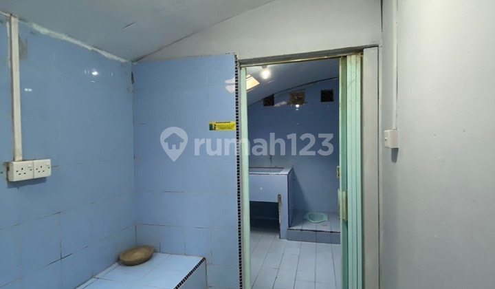 Jual Rumah 1 Lantai 2 Kamar Tidur Tiban Indah Permai 8