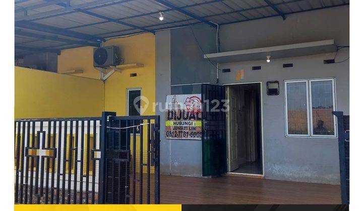 Rumah Dijual Di Tiban, Batam | Rumah123.com