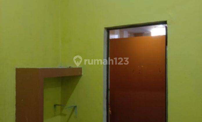 Jual Rumah 1 Lantai Unfurnished 4 Kamar Tidur Permata Bandara 6