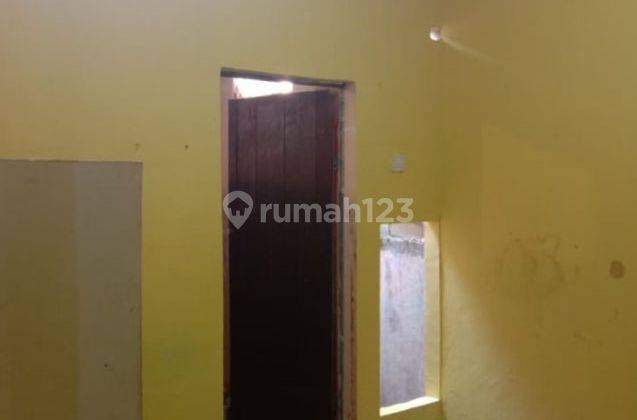 Jual Rumah 1 Lantai Unfurnished 4 Kamar Tidur Permata Bandara 7