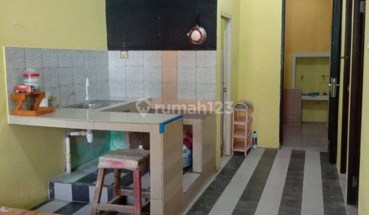Jual Rumah 1 Lantai Unfurnished 4 Kamar Tidur Permata Bandara 11