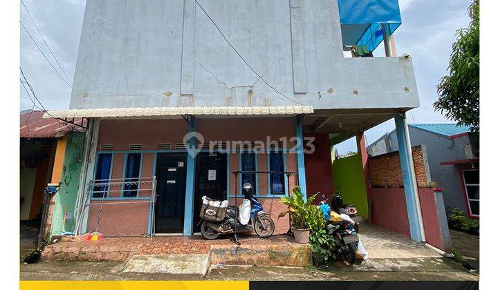 Rumah Dijual Di Tiban, Batam | Rumah123.com