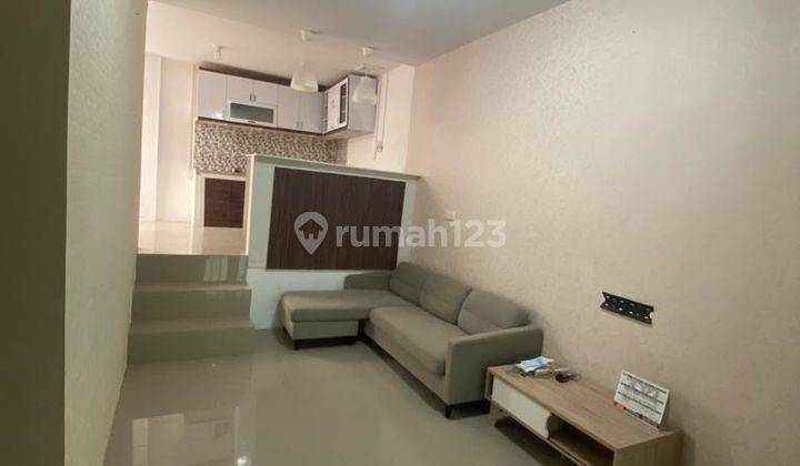 Jual Rumah 1 Lantai Unfrunished 2 Kamar Tidur Sun Beach Palace 4