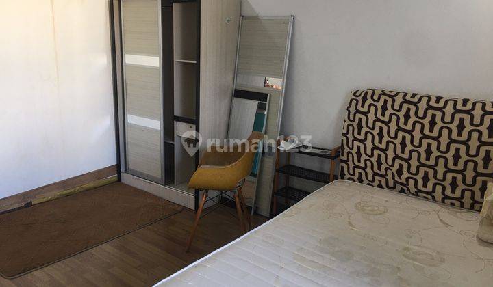 Jual Apartment Type Studio Full Furnished Bayerina 6
