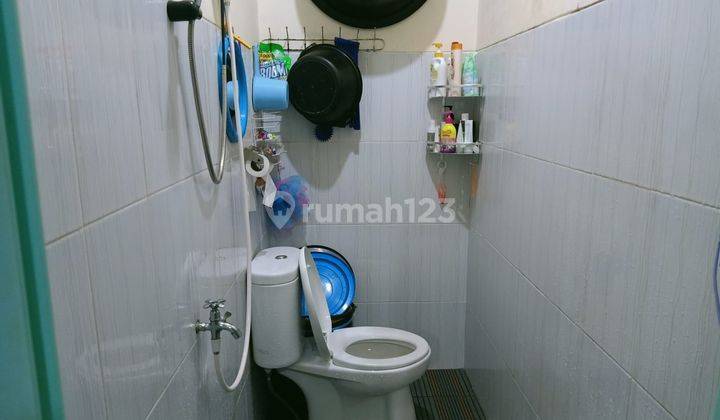 Jual Rumah 1 Lantai Unfurnished 3 Kamar Tidur Rose Point 7