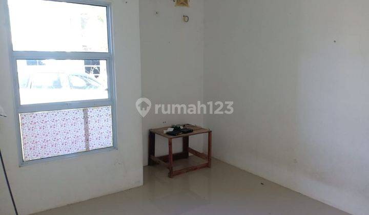 Jual Rumah 1 Lantai Unfurnished 2 Kamar Tidur Cipta Land 5