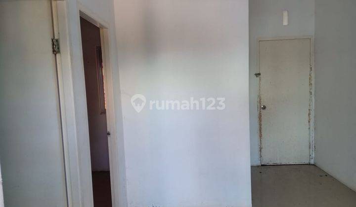 Jual Rumah 1 Lantai Unfurnished 2 Kamar Tidur Cipta Land 6