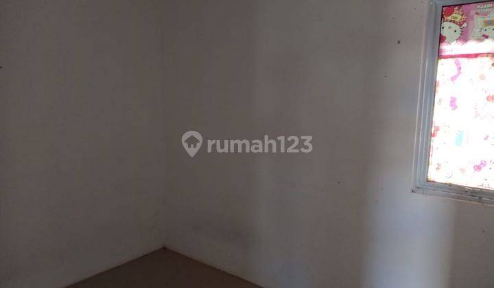 Jual Rumah 1 Lantai Unfurnished 2 Kamar Tidur Cipta Land 8