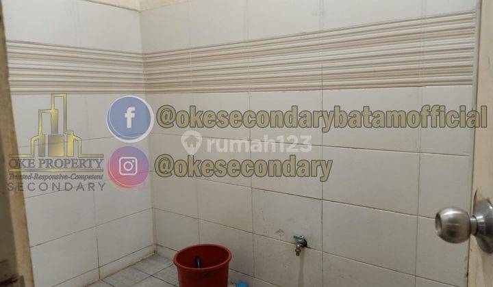 Jual Gudang Type Hook 2 Kamar Mandi Kawasan Industri Tunas 2 8
