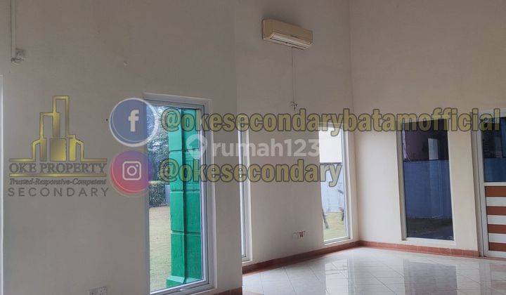 Jual Bangunan 2 Lantai Dan Lahan Kosong Beverly Avenue 8