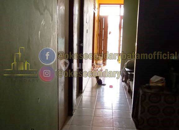 Jual Rumah Kosan 2 Lantai 7 Kamar Tidur Muka Kuning Indah I  4