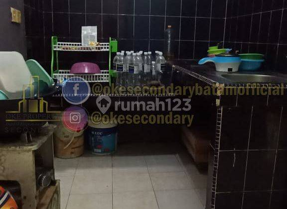 Jual Rumah Kosan 2 Lantai 7 Kamar Tidur Muka Kuning Indah I  7