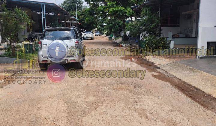 Jual Rumah 1 Lantai Full Furnished 2 Kamar Tidur Kezia Residence 15