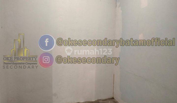 Jual Ruko 3 Lantai 5 Kamar Tidur Unfurnished Komp Pasar Pelita 11