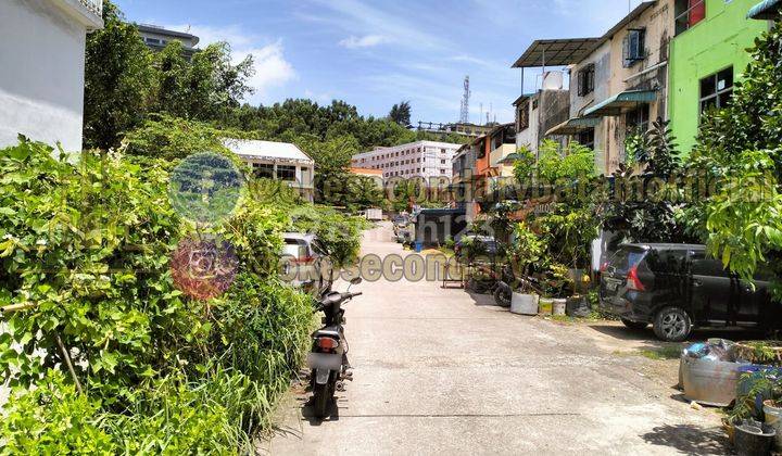 Jual Ruko 3 Lantai 5 Kamar Tidur Unfurnished Komp Pasar Pelita 21