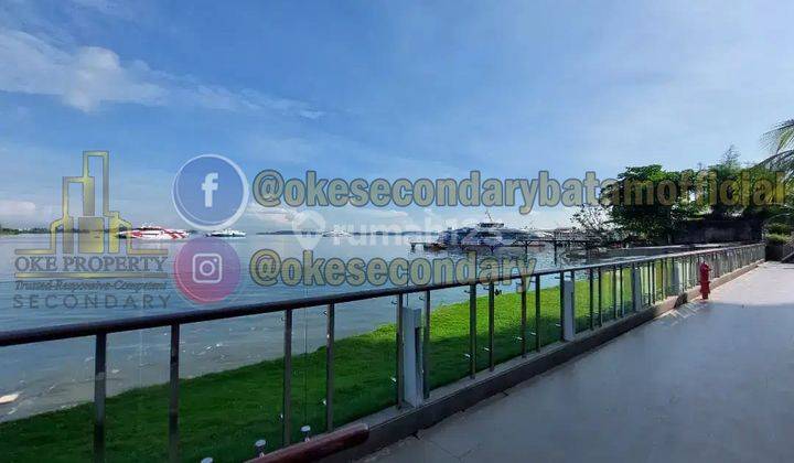 Jual Apartment Type Two Bedroom Full Furnished One Residence 16