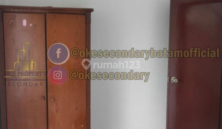 Sewa Rumah 2 Lantai Full Furnished The Central Residence 7