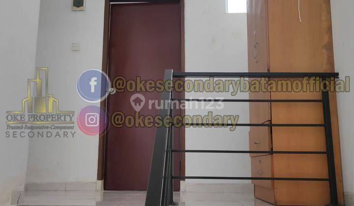 Sewa Rumah 2 Lantai Full Furnished The Central Residence 8
