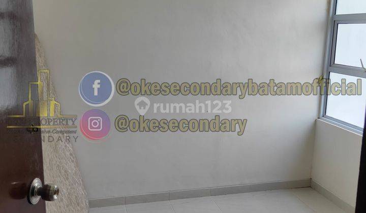 Sewa Rumah 2 Lantai Full Furnished The Central Residence 11